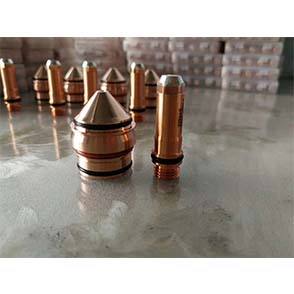 海宝_精细_喷嘴电极_替代品