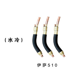 水冷系列_伊萨510