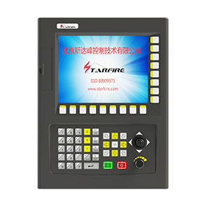 北京斯达峰_北京斯达峰SF-2500 智能平面切割数控系统